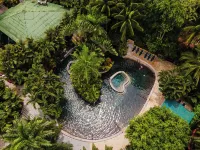 Baldi Hot Springs Hotel & Spa - Romantic