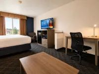 Stay USA Hotel and Suites Hotels in Fall River County