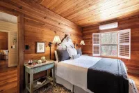 Glen-Ella Springs Hotel & Restaurant - parking