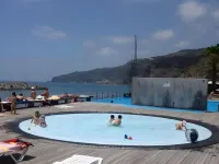 Flag Hotel Madeira - Ribeira Brava - Yüzme Havuzu