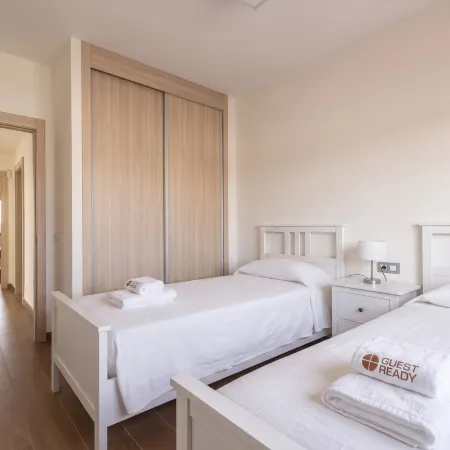 GuestReady - Villa Angel Jove 10 Pueblo Majorero