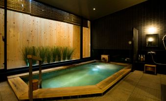 Ochanomizu Hotel Shoryukan
