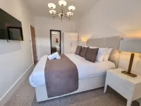 Luxury Altrincham Apartment by City SuperHost - 3 stelle