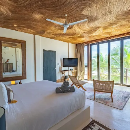 Hotel Qamar Lux