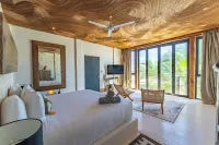 Hotel Qamar Lux