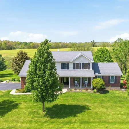 Northern Kentucky Gem w/ Yard & In-ground Pool!