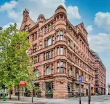 Heathcote Hotel Manchester