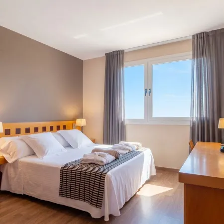 Ponient Vila Centric by PortAventura World