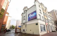 Moon Hostel Gdańsk