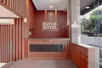 Favor Hotel Pekanbaru City Center