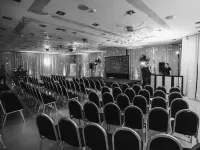 Congress-Hotel Taganrog Hotels in Taganrog
