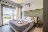 blue symphony suites & apartments - 4 étoiles