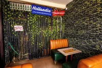 RJ Hotel Port Harcourt - 2-Star