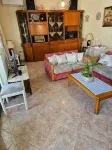 Tinas House - Balkon