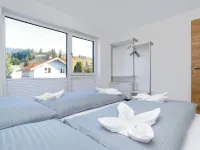 Berg Fux Ferienhaus und Wohnungen Hotels in Sonthofen