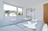Berg Fux Ferienhaus und Wohnungen