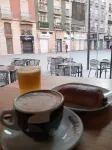Pensión Alicante San Nicolás