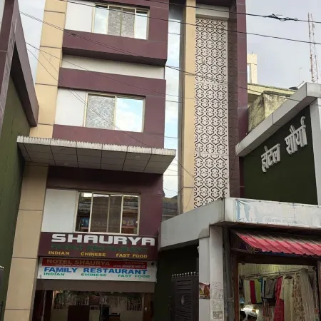 Hotel Shaurya