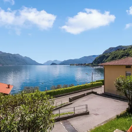 Nobiallo Fronte Lago