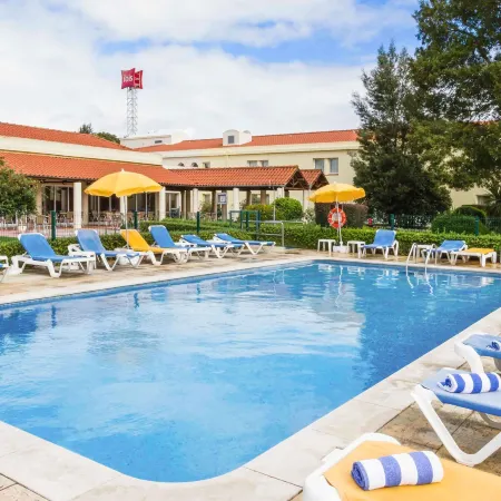 Ibis Setubal