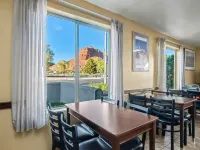 Travelodge by Wyndham Kanab Hotels in Kanab