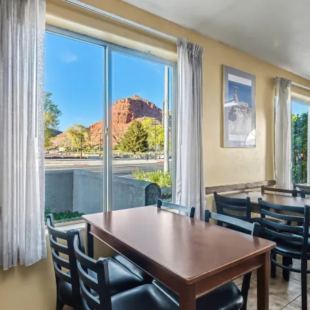 Travelodge by Wyndham Kanab