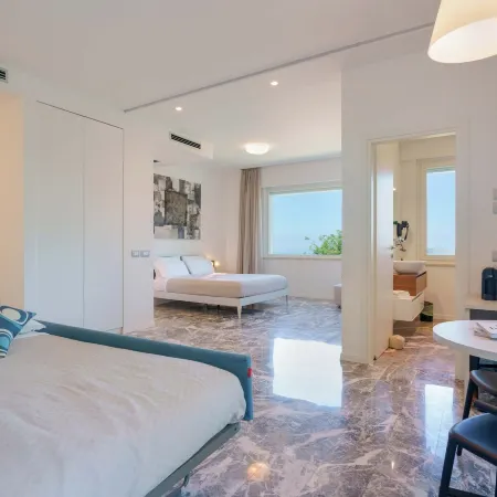 Le Relais du Lierre - Conero Nature Retreat