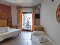Hotel Pedra Santa Hotels in Arzachena