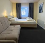 Arctic Brewery Hotel โรงแรมใน