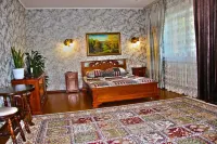 Августин - Апартаменты