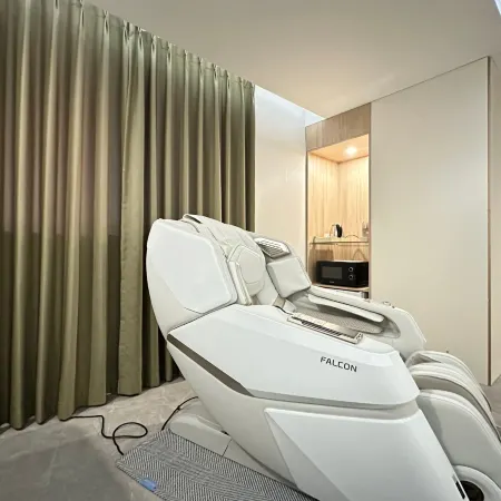 Ansan Hanabi Hotel