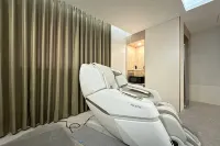Ansan Hanabi Hotel - 2 星級