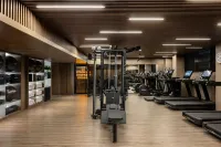 Sheraton Grand Tel Aviv - Gym