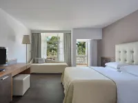 Hydra Beach Resort Hotels in Ermioni