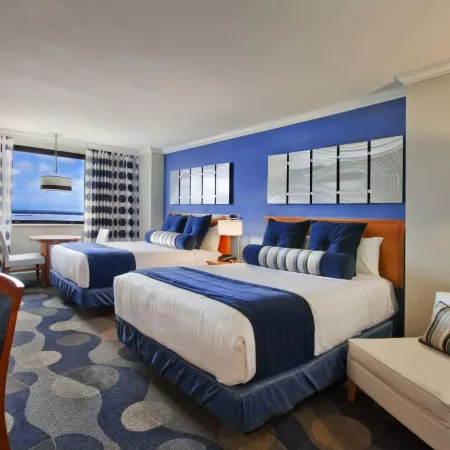 IP Casino Resort & Spa
