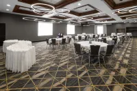 Holiday Inn MIDLAND by IHG - breakfast
