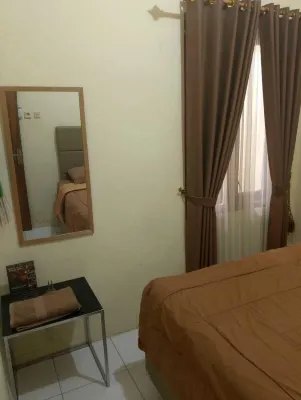 Samata Griya Homestay