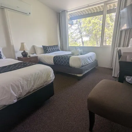 Cooma High Country Motel
