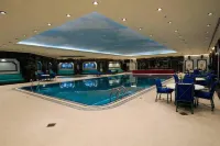 Jeddah Hilton - Di lusso