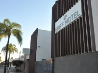 The Griff Motel Hotels in Griffith