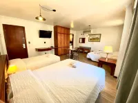 Hotel Golden Star - ห้องครัว