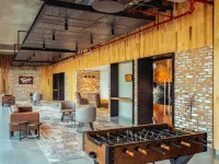 Novotel Mexico City Toreo - bar