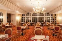 Hotel Kaiserhof Deluxe