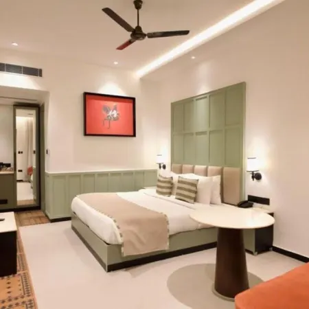 Status Club Resort