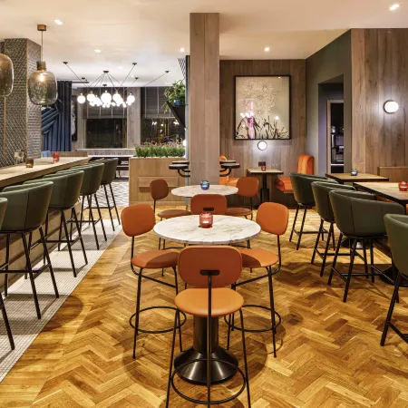 Ibis Styles Edinburgh St Andrew Square
