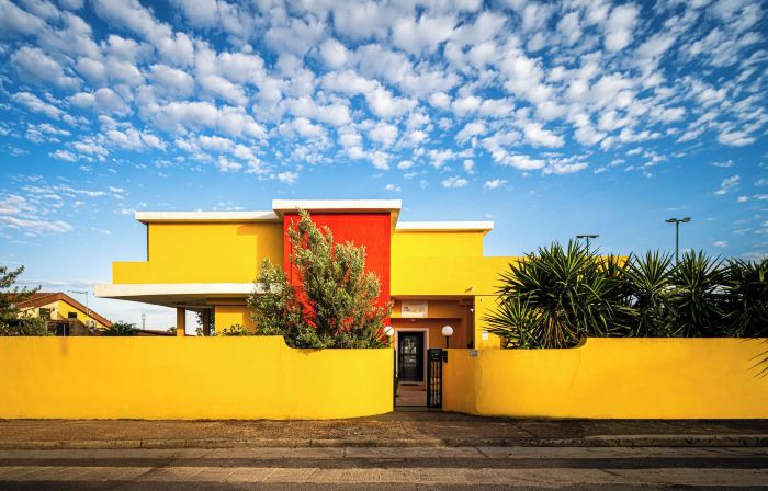 Costa di Sopra Hospitality Sardinia