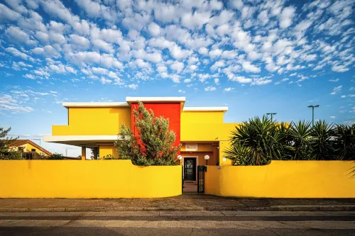 Costa di Sopra Hospitality Sardinia
