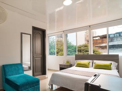 Hotel Exito