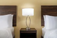 Ramada by Wyndham Houston Westchase - Spa