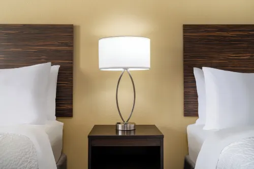 Ramada by Wyndham Houston Westchase - Spa